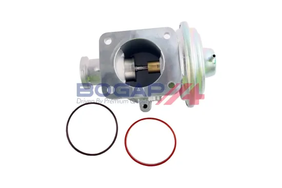 Ventil, Abgasrückführung BOGAP B6320107 Bild Ventil, Abgasrückführung BOGAP B6320107
