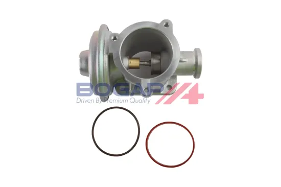 Ventil, Abgasrückführung BOGAP B6320107 Bild Ventil, Abgasrückführung BOGAP B6320107