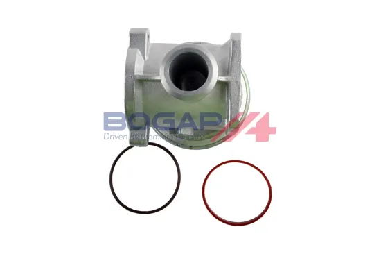 Ventil, Abgasrückführung BOGAP B6320107 Bild Ventil, Abgasrückführung BOGAP B6320107