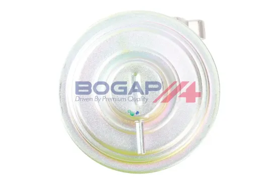 Ventil, Abgasrückführung BOGAP B6320111 Bild Ventil, Abgasrückführung BOGAP B6320111