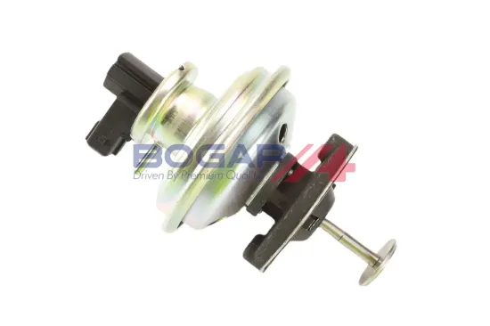 Ventil, Abgasrückführung BOGAP B6320112 Bild Ventil, Abgasrückführung BOGAP B6320112