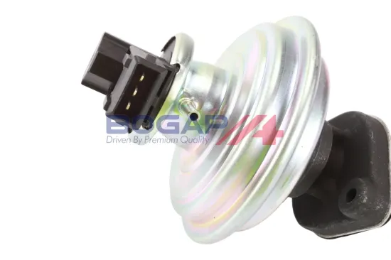 Ventil, Abgasrückführung BOGAP B6320112 Bild Ventil, Abgasrückführung BOGAP B6320112