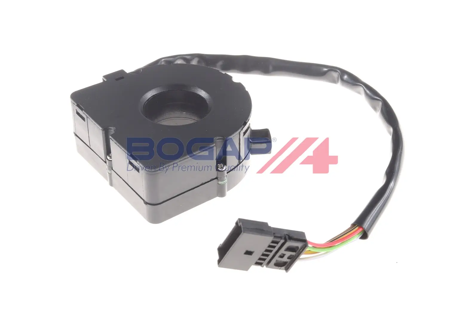 Sensor, Raddrehzahl BOGAP B7117100