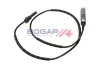 Sensor, Raddrehzahl Hinterachse rechts Hinterachse links BOGAP B7117100 Bild Sensor, Raddrehzahl Hinterachse rechts Hinterachse links BOGAP B7117100