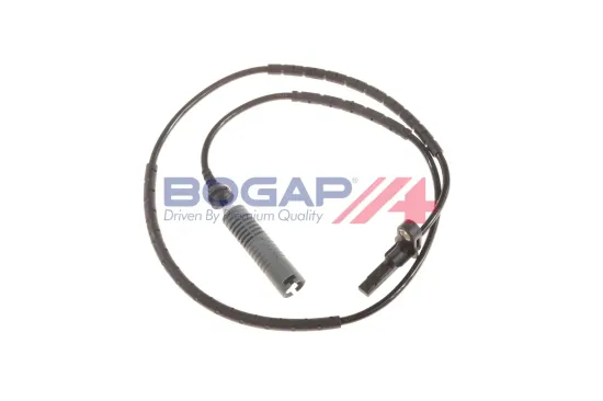 Sensor, Raddrehzahl Hinterachse rechts Hinterachse links BOGAP B7117100 Bild Sensor, Raddrehzahl Hinterachse rechts Hinterachse links BOGAP B7117100