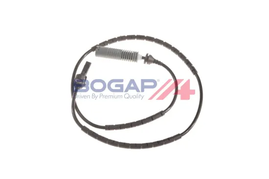 Sensor, Raddrehzahl Hinterachse rechts Hinterachse links BOGAP B7117100 Bild Sensor, Raddrehzahl Hinterachse rechts Hinterachse links BOGAP B7117100