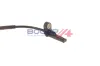 Sensor, Raddrehzahl Hinterachse rechts Hinterachse links BOGAP B7117100 Bild Sensor, Raddrehzahl Hinterachse rechts Hinterachse links BOGAP B7117100