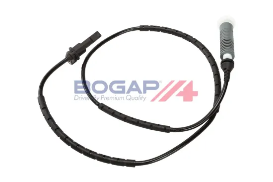 Sensor, Raddrehzahl Hinterachse rechts Hinterachse links BOGAP B7117100 Bild Sensor, Raddrehzahl Hinterachse rechts Hinterachse links BOGAP B7117100