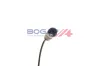 Sensor, Raddrehzahl Hinterachse rechts Hinterachse links BOGAP B7117100 Bild Sensor, Raddrehzahl Hinterachse rechts Hinterachse links BOGAP B7117100