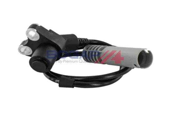 Sensor, Raddrehzahl Hinterachse rechts Hinterachse links BOGAP B7117101 Bild Sensor, Raddrehzahl Hinterachse rechts Hinterachse links BOGAP B7117101