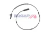 Sensor, Raddrehzahl Hinterachse BOGAP B7117103 Bild Sensor, Raddrehzahl Hinterachse BOGAP B7117103