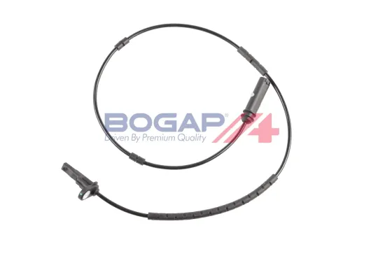 Sensor, Raddrehzahl Hinterachse BOGAP B7117103 Bild Sensor, Raddrehzahl Hinterachse BOGAP B7117103