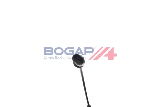 Sensor, Raddrehzahl Hinterachse BOGAP B7117103 Bild Sensor, Raddrehzahl Hinterachse BOGAP B7117103