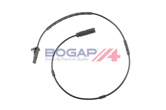 Sensor, Raddrehzahl Hinterachse BOGAP B7117103 Bild Sensor, Raddrehzahl Hinterachse BOGAP B7117103