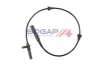 Sensor, Raddrehzahl Hinterachse rechts Hinterachse links BOGAP B7117105 Bild Sensor, Raddrehzahl Hinterachse rechts Hinterachse links BOGAP B7117105