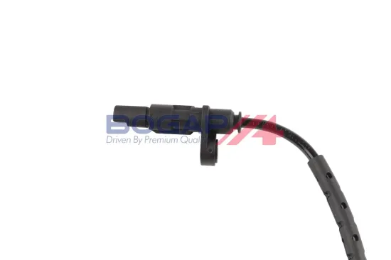 Sensor, Raddrehzahl Hinterachse rechts Hinterachse links BOGAP B7117105 Bild Sensor, Raddrehzahl Hinterachse rechts Hinterachse links BOGAP B7117105