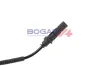 Sensor, Raddrehzahl Hinterachse rechts Hinterachse links BOGAP B7117105 Bild Sensor, Raddrehzahl Hinterachse rechts Hinterachse links BOGAP B7117105