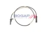 Sensor, Raddrehzahl Hinterachse rechts Hinterachse links BOGAP B7117106 Bild Sensor, Raddrehzahl Hinterachse rechts Hinterachse links BOGAP B7117106