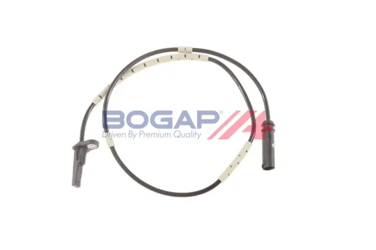 Sensor, Raddrehzahl Hinterachse rechts Hinterachse links BOGAP B7117106 Bild Sensor, Raddrehzahl Hinterachse rechts Hinterachse links BOGAP B7117106