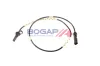 Sensor, Raddrehzahl Hinterachse rechts Hinterachse links BOGAP B7117106 Bild Sensor, Raddrehzahl Hinterachse rechts Hinterachse links BOGAP B7117106