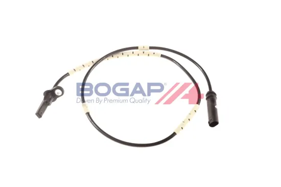 Sensor, Raddrehzahl Hinterachse rechts Hinterachse links BOGAP B7117106 Bild Sensor, Raddrehzahl Hinterachse rechts Hinterachse links BOGAP B7117106