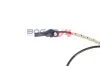 Sensor, Raddrehzahl Hinterachse rechts Hinterachse links BOGAP B7117106 Bild Sensor, Raddrehzahl Hinterachse rechts Hinterachse links BOGAP B7117106