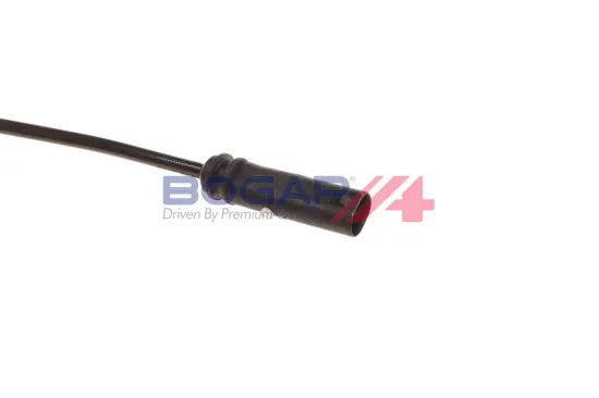 Sensor, Raddrehzahl Hinterachse rechts Hinterachse links BOGAP B7117106 Bild Sensor, Raddrehzahl Hinterachse rechts Hinterachse links BOGAP B7117106