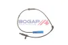 Sensor, Raddrehzahl Vorderachse BOGAP B7117107 Bild Sensor, Raddrehzahl Vorderachse BOGAP B7117107