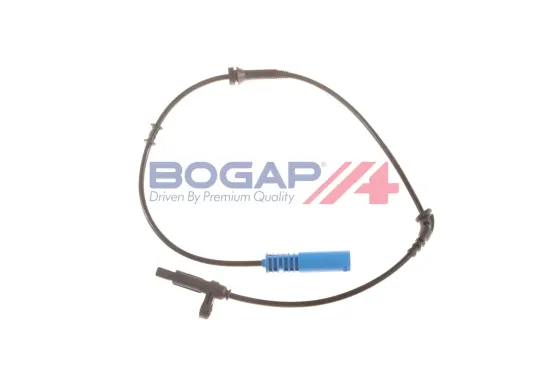 Sensor, Raddrehzahl Vorderachse BOGAP B7117107 Bild Sensor, Raddrehzahl Vorderachse BOGAP B7117107