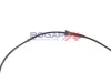 Sensor, Raddrehzahl Vorderachse BOGAP B7117107 Bild Sensor, Raddrehzahl Vorderachse BOGAP B7117107