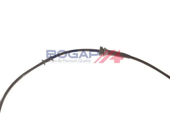 Sensor, Raddrehzahl Vorderachse BOGAP B7117107 Bild Sensor, Raddrehzahl Vorderachse BOGAP B7117107