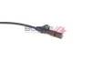 Sensor, Raddrehzahl Vorderachse BOGAP B7117107 Bild Sensor, Raddrehzahl Vorderachse BOGAP B7117107