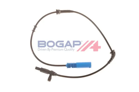 Sensor, Raddrehzahl Vorderachse BOGAP B7117107 Bild Sensor, Raddrehzahl Vorderachse BOGAP B7117107