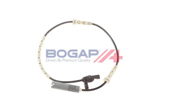 Sensor, Raddrehzahl Vorderachse rechts Vorderachse links BOGAP B7117109 Bild Sensor, Raddrehzahl Vorderachse rechts Vorderachse links BOGAP B7117109