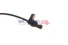 Sensor, Raddrehzahl Vorderachse rechts Vorderachse links BOGAP B7117109 Bild Sensor, Raddrehzahl Vorderachse rechts Vorderachse links BOGAP B7117109