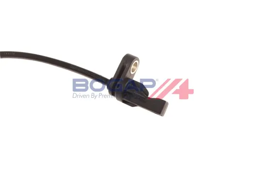 Sensor, Raddrehzahl Vorderachse rechts Vorderachse links BOGAP B7117109 Bild Sensor, Raddrehzahl Vorderachse rechts Vorderachse links BOGAP B7117109