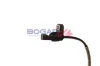 Sensor, Raddrehzahl Vorderachse rechts Vorderachse links BOGAP B7117109 Bild Sensor, Raddrehzahl Vorderachse rechts Vorderachse links BOGAP B7117109