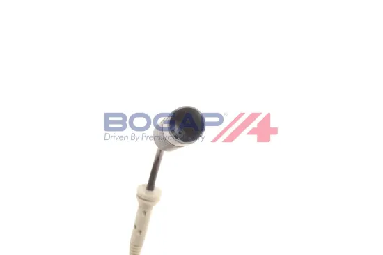 Sensor, Raddrehzahl Vorderachse rechts Vorderachse links BOGAP B7117109 Bild Sensor, Raddrehzahl Vorderachse rechts Vorderachse links BOGAP B7117109