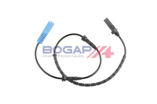 Sensor, Raddrehzahl Hinterachse rechts Hinterachse links BOGAP B7117110 Bild Sensor, Raddrehzahl Hinterachse rechts Hinterachse links BOGAP B7117110