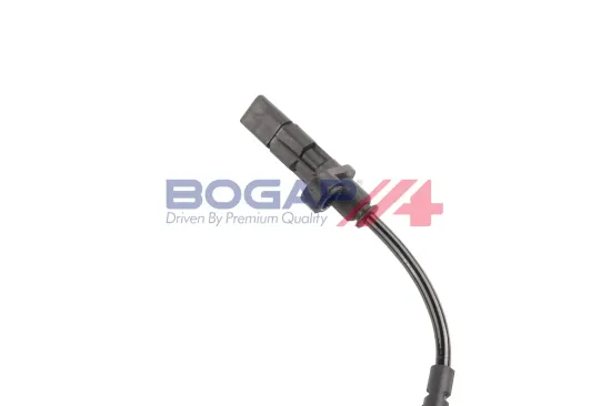 Sensor, Raddrehzahl Hinterachse rechts Hinterachse links BOGAP B7117110 Bild Sensor, Raddrehzahl Hinterachse rechts Hinterachse links BOGAP B7117110