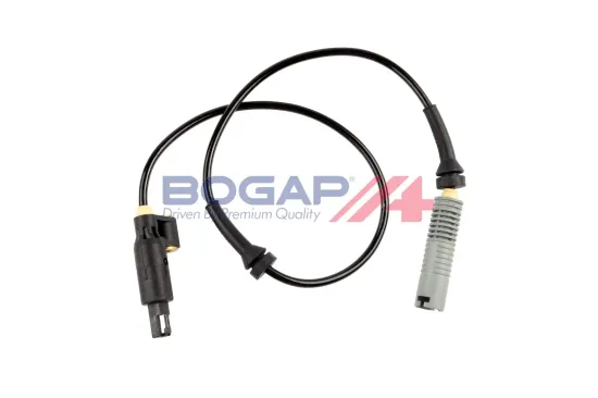 Sensor, Raddrehzahl BOGAP B7117111 Bild Sensor, Raddrehzahl BOGAP B7117111