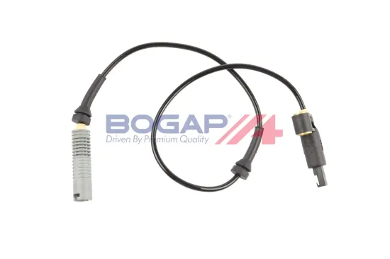 Sensor, Raddrehzahl BOGAP B7117111 Bild Sensor, Raddrehzahl BOGAP B7117111