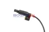 Sensor, Raddrehzahl BOGAP B7117111 Bild Sensor, Raddrehzahl BOGAP B7117111