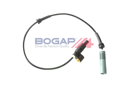 Sensor, Raddrehzahl Vorderachse rechts Vorderachse links BOGAP B7117111 Bild Sensor, Raddrehzahl Vorderachse rechts Vorderachse links BOGAP B7117111
