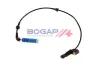 Sensor, Raddrehzahl Vorderachse links BOGAP B7117113 Bild Sensor, Raddrehzahl Vorderachse links BOGAP B7117113