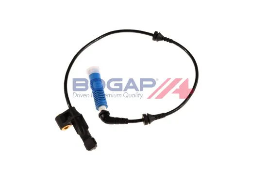 Sensor, Raddrehzahl Vorderachse links BOGAP B7117113 Bild Sensor, Raddrehzahl Vorderachse links BOGAP B7117113