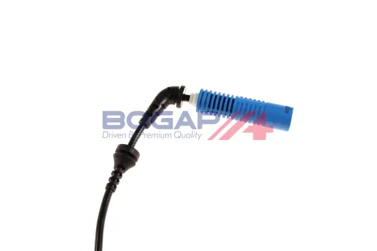 Sensor, Raddrehzahl Vorderachse links BOGAP B7117113 Bild Sensor, Raddrehzahl Vorderachse links BOGAP B7117113