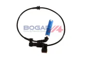 Sensor, Raddrehzahl Vorderachse rechts BOGAP B7117114