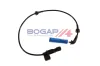 Sensor, Raddrehzahl Vorderachse rechts BOGAP B7117114 Bild Sensor, Raddrehzahl Vorderachse rechts BOGAP B7117114