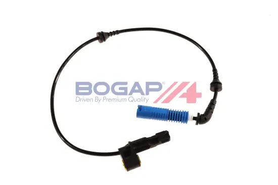 Sensor, Raddrehzahl Vorderachse rechts BOGAP B7117114 Bild Sensor, Raddrehzahl Vorderachse rechts BOGAP B7117114